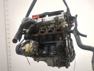 Двигатель (ДВС на разборку), ориг. номер 55559336, Opel Astra 1998-2009