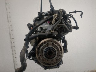 Двигатель (ДВС на разборку), ориг. номер 55559336, Opel Astra 1998-2009