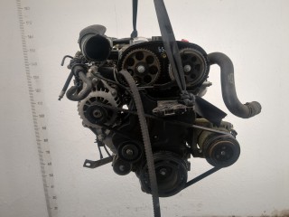Двигатель (ДВС на разборку), ориг. номер 55559336, Opel Astra 1998-2009