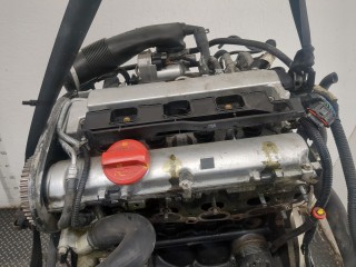 Двигатель (ДВС на разборку), ориг. номер 55559336, Opel Astra 1998-2009