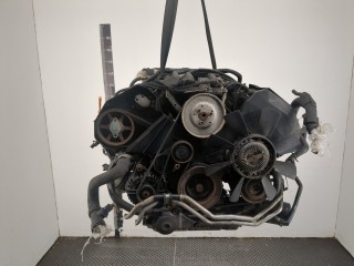 Двигатель (ДВС) Audi A6 1997-2001