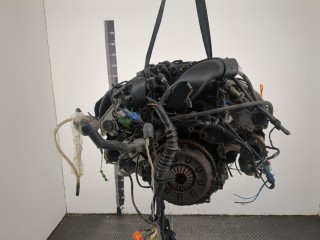Двигатель (ДВС), ориг. номер 078100105G, Audi A6 1997-2001