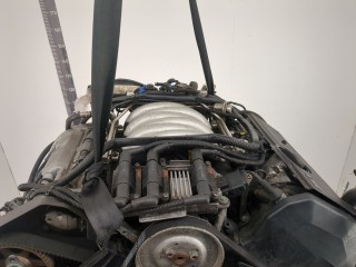 Двигатель (ДВС), ориг. номер 078100105G, Audi A6 1997-2001