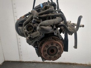 Двигатель (ДВС), ориг. номер 19205164, Pontiac Vibe 2002-2004