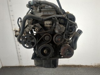 Двигатель (ДВС), ориг. номер 19205164, Pontiac Vibe 2002-2004