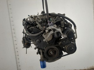 Двигатель (ДВС), ориг. номер 10002R8AA01, Acura RDX 2013-2015