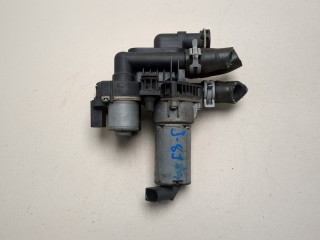 Кран отопителя (печки), ориг. номер A2208300084, Mercedes S W220 1998-2002