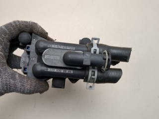 Кран отопителя (печки), ориг. номер A2208300084, Mercedes S W220 1998-2002