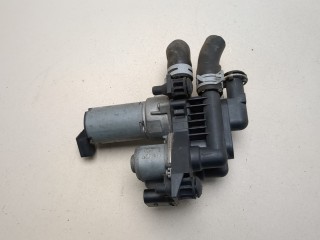 Кран отопителя (печки), ориг. номер A2208300084, Mercedes S W220 1998-2002