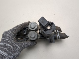 Кран отопителя (печки), ориг. номер A2208300084, Mercedes S W220 1998-2002