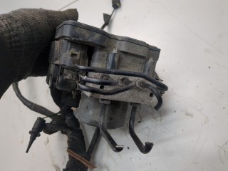 Блок АБС, насос (ABS, ESP, ASR), ориг. номер A0004313800, A2469007116, A0004311600, Mercedes A-Класс 2015-2018