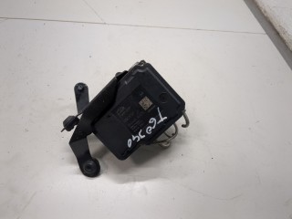 Блок АБС, насос (ABS, ESP, ASR) Renault Megane 2006-2009