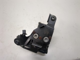 Блок АБС, насос (ABS, ESP, ASR), ориг. номер 476602736R, Renault Megane 2006-2009