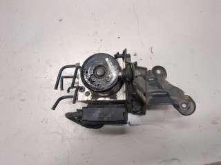 Блок АБС, насос (ABS, ESP, ASR), ориг. номер 1K0614517CN, Skoda Superb 2008-2013