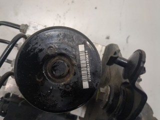 Блок АБС, насос (ABS, ESP, ASR), ориг. номер 1K0614517CN, Skoda Superb 2008-2013