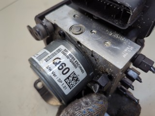 Блок АБС, насос (ABS, ESP, ASR), ориг. номер 58910Q5100, KIA Seltos 2019-2022