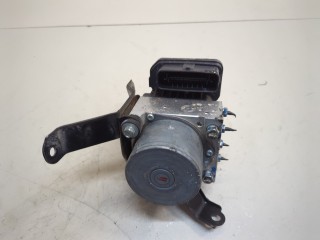 Блок АБС, насос (ABS, ESP, ASR), ориг. номер 4670C021, Mitsubishi L200 2018-2026