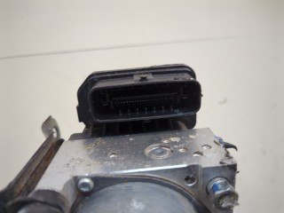 Блок АБС, насос (ABS, ESP, ASR), ориг. номер 4670C021, Mitsubishi L200 2018-2026