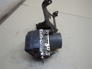 Блок АБС, насос (ABS, ESP, ASR), ориг. номер 440500E180, Toyota Highlander 3 2013-2016