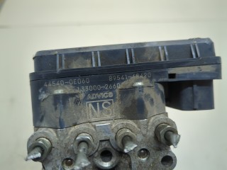 Блок АБС, насос (ABS, ESP, ASR), ориг. номер 440500E180, Toyota Highlander 3 2013-2016