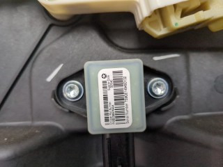 Стеклоподъемник электрический правый передний, ориг. номер 68249042AA, Chrysler 200 2014-2017