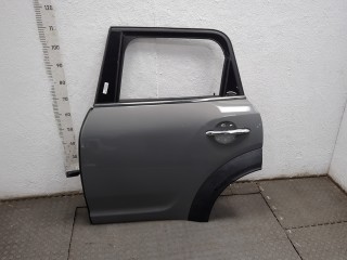 Стеклоподъемник электрический левый задний, ориг. номер 51357390243, 7390243, Mini Countryman (F60) 2016-2020