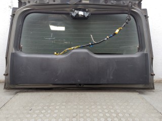 Крышка (дверь) багажника, ориг. номер 68100SCVA90ZZ, Honda Element 2006-2008