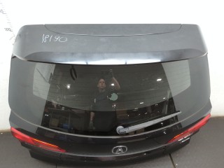 Крышка (дверь) багажника, ориг. номер 68100TX4A80ZZ, Acura RDX 2013-2015
