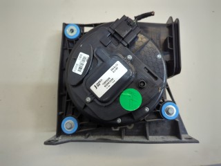 Двигатель отопителя (моторчик печки), ориг. номер 13503306, Chevrolet Volt 2010-2015