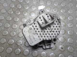 Насос водяной (помпа), Toyota Prius 2009-2012