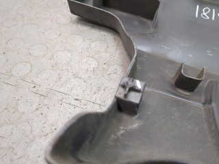 Накладка декоративная на ДВС, ориг. номер 17121R8AA00, Acura RDX 2013-2015