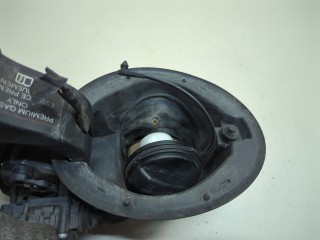Лючок бензобака, ориг. номер LR058474, LR058472, Land Rover Discovery Sport 2014-2019