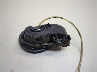 Лючок бензобака, ориг. номер LR058474, LR058472, Land Rover Discovery Sport 2014-2019