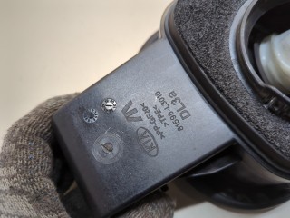 Лючок бензобака, ориг. номер 81595-L3010, 69511L3000, KIA K5 2019-2024