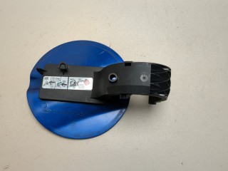 Лючок бензобака, ориг. номер CN1Z74405A26A, Ford EcoSport 2017-2023