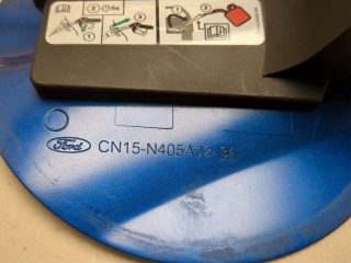 Лючок бензобака, ориг. номер CN1Z74405A26A, Ford EcoSport 2017-2023
