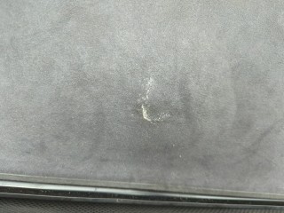 Полка багажника, ориг. номер 51468054094, 8054094, BMW 6 F12, F13, F06 2011-2015