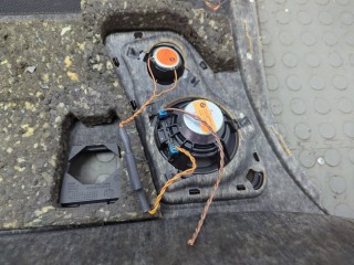 Полка багажника, ориг. номер 51468054094, 8054094, BMW 6 F12, F13, F06 2011-2015