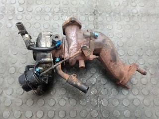 Турбина, ориг. номер 282004A101, KIA Sorento BL 2002-2006