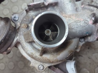 Турбина, ориг. номер CM5G6K682HE, 2082181, Ford Focus 2011-2015