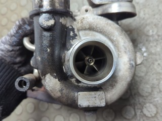 Турбина, ориг. номер 1720127040, Toyota RAV4 2000-2003