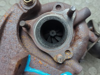 Турбина, ориг. номер 1720127040, Toyota RAV4 2000-2003