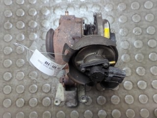 Турбина Ford Kuga 2008-2013