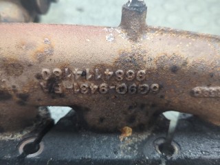 Турбина, ориг. номер 6G9Q6K682CA, LR003578, Land Rover Freelander 2 2006-2010