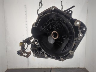 КПП 5-ст.мех. (МКПП) Opel Astra 1998-2009