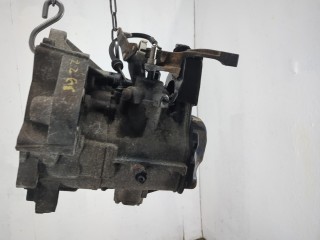 КПП 5-ст.мех. (МКПП), ориг. номер 02T300054C, Skoda Fabia 2004-2007