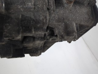 КПП 5-ст.мех. (МКПП), ориг. номер 02T300054C, Skoda Fabia 2004-2007