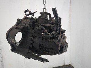 КПП 5-ст.мех. (МКПП), ориг. номер 2500A198, Mitsubishi Colt 2002-2012