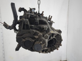 КПП 5-ст.мех. (МКПП), ориг. номер 2500A198, Mitsubishi Colt 2002-2012