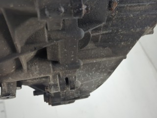 КПП 5-ст.мех. (МКПП), ориг. номер 2500A198, Mitsubishi Colt 2002-2012